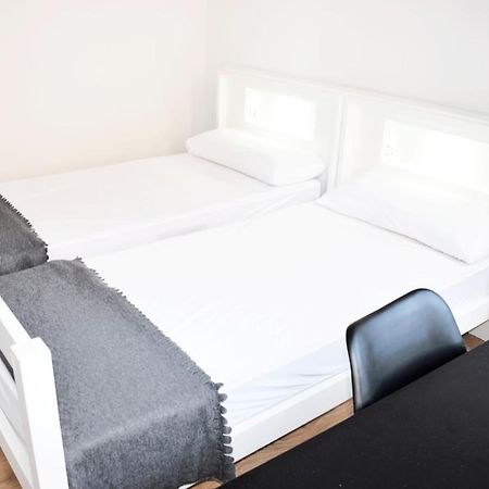 Ram Rooms R.C. Таррагона Экстерьер фото