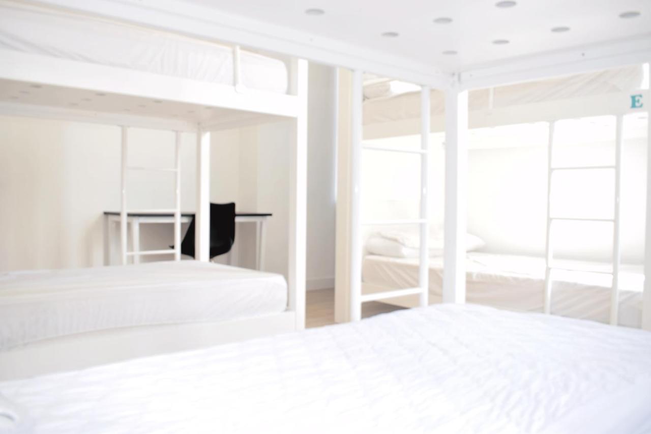 Ram Rooms R.C. Таррагона Экстерьер фото