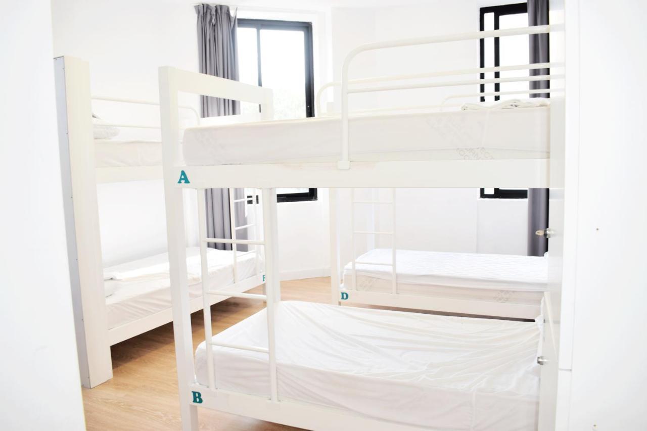 Ram Rooms R.C. Таррагона Экстерьер фото
