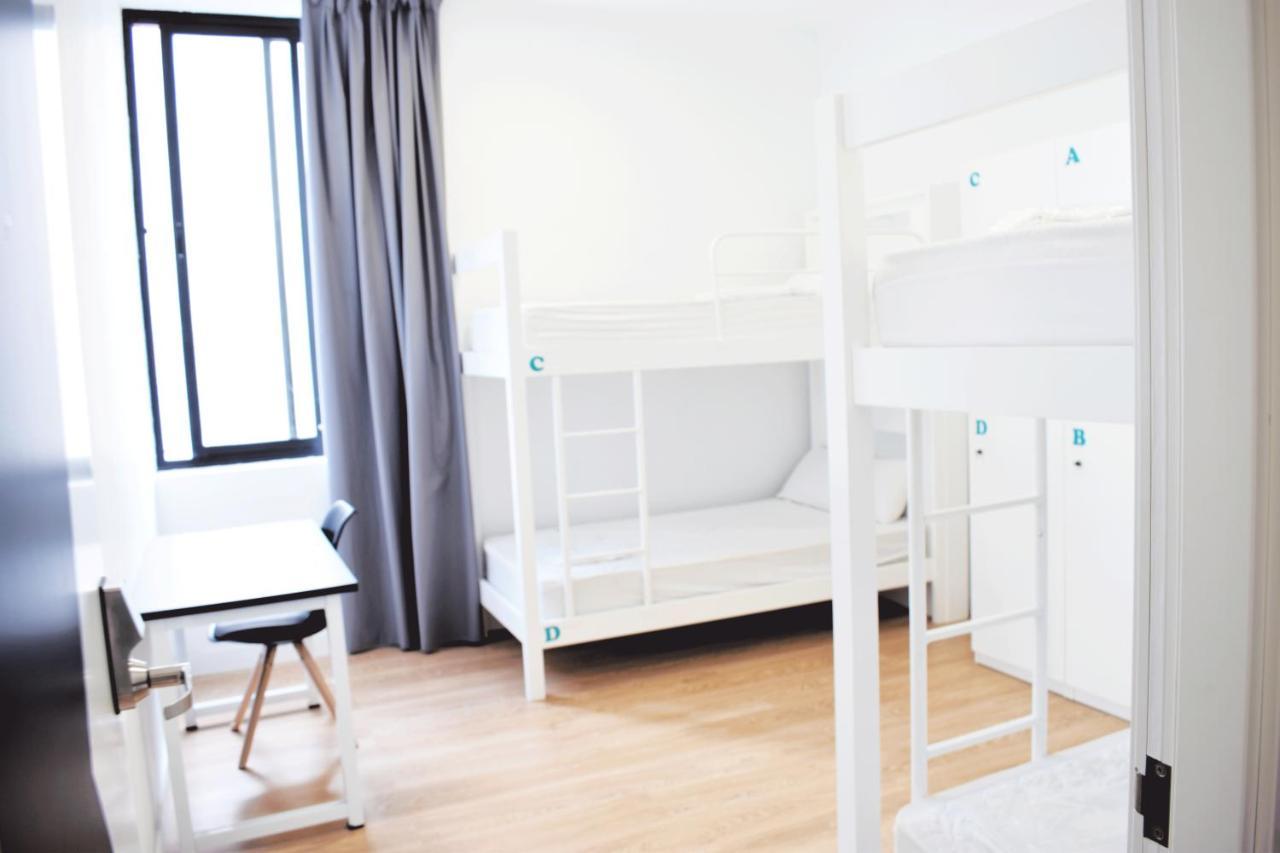Ram Rooms R.C. Таррагона Экстерьер фото
