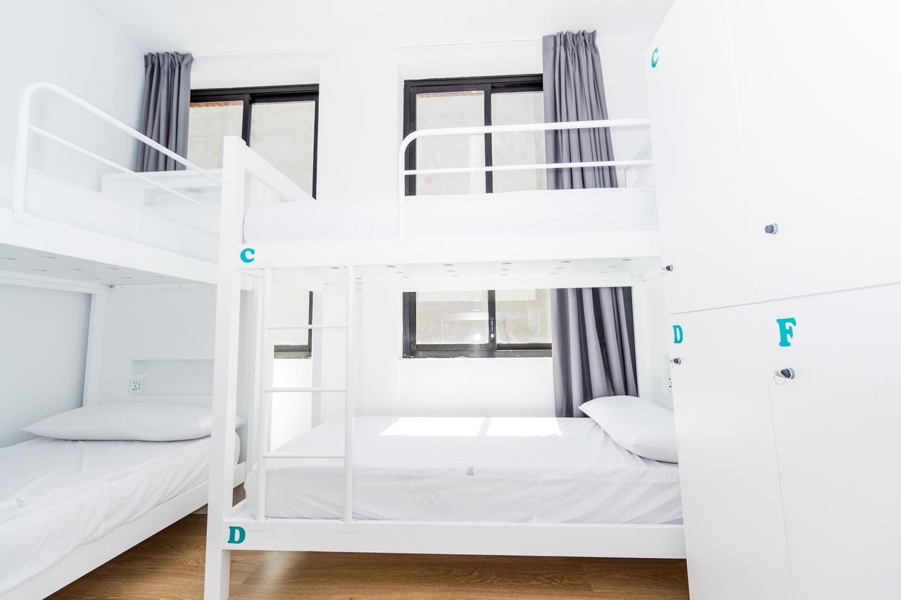 Ram Rooms R.C. Таррагона Экстерьер фото
