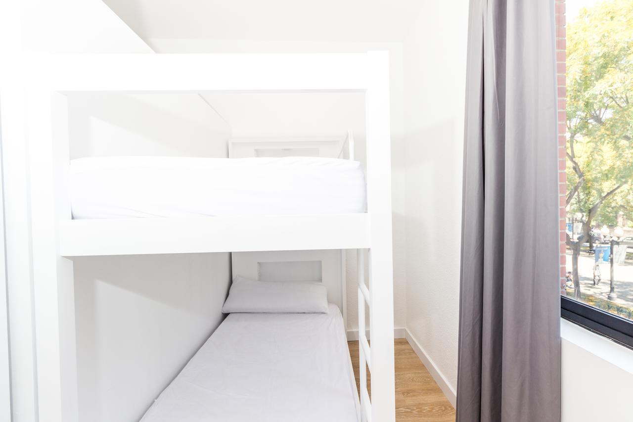 Ram Rooms R.C. Таррагона Экстерьер фото