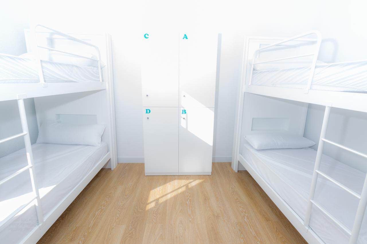 Ram Rooms R.C. Таррагона Экстерьер фото