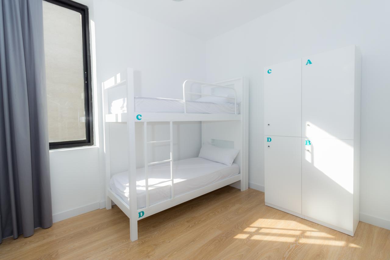 Ram Rooms R.C. Таррагона Экстерьер фото