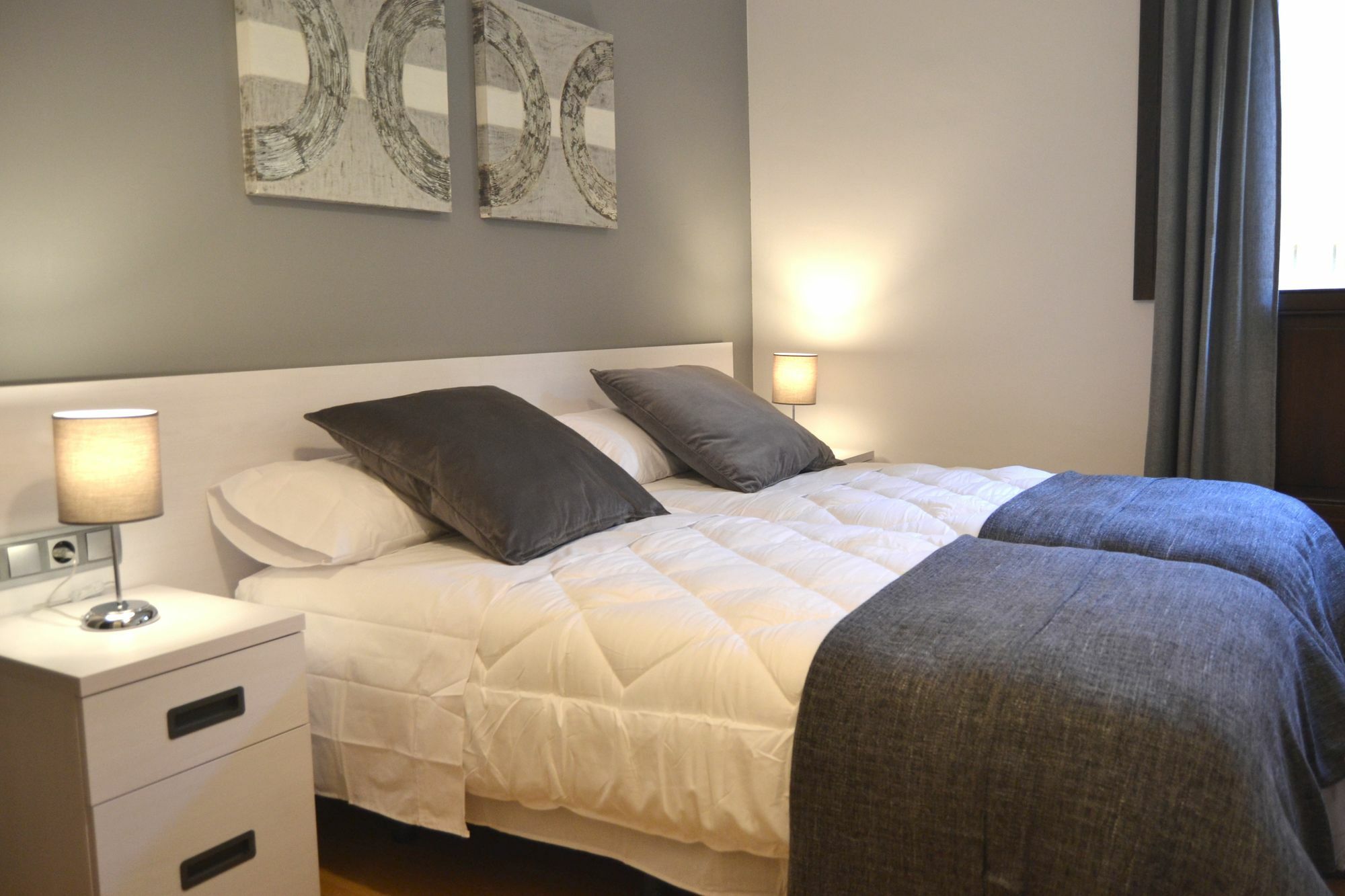 Ram Rooms R.C. Таррагона Экстерьер фото