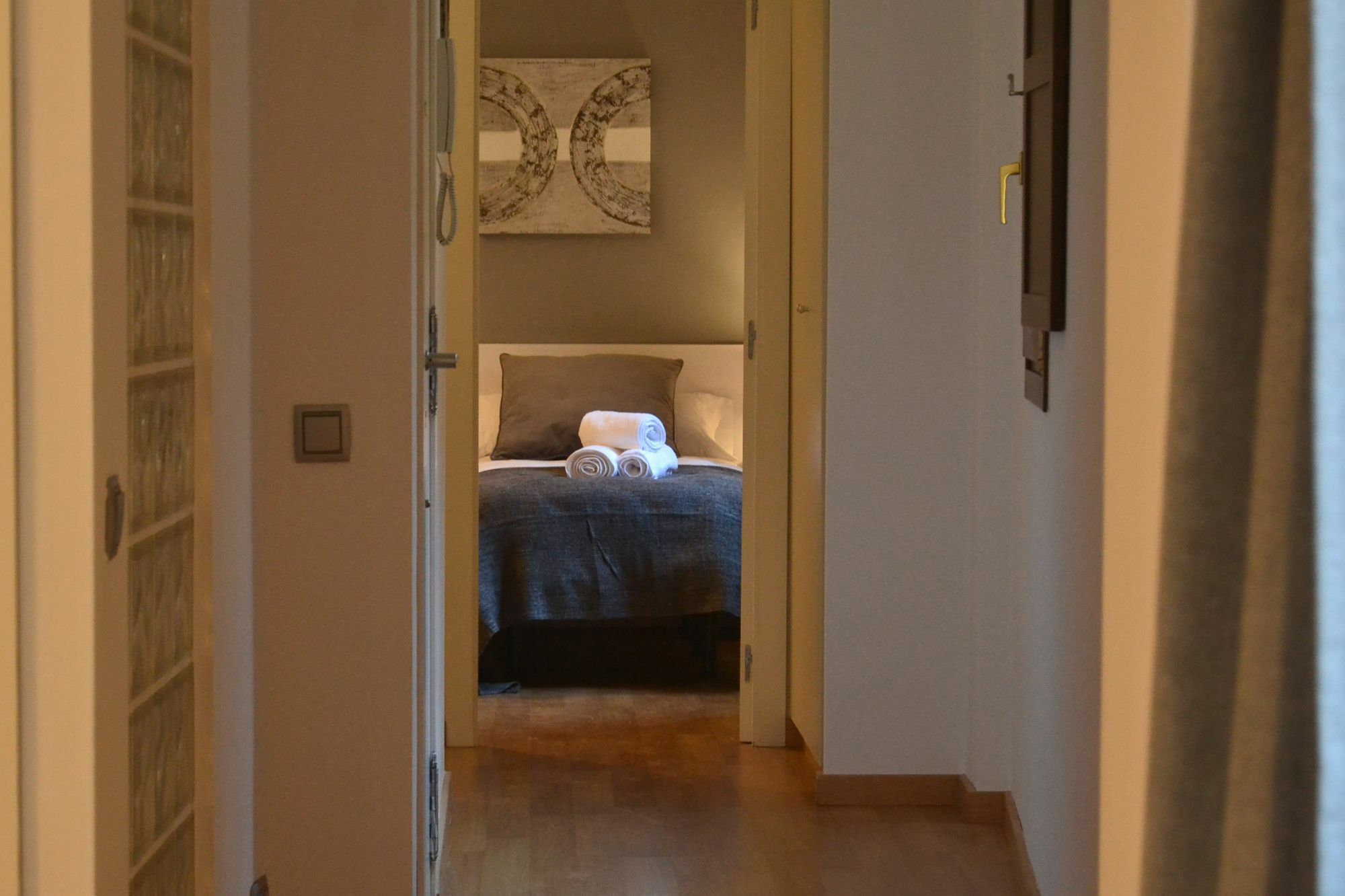 Ram Rooms R.C. Таррагона Экстерьер фото