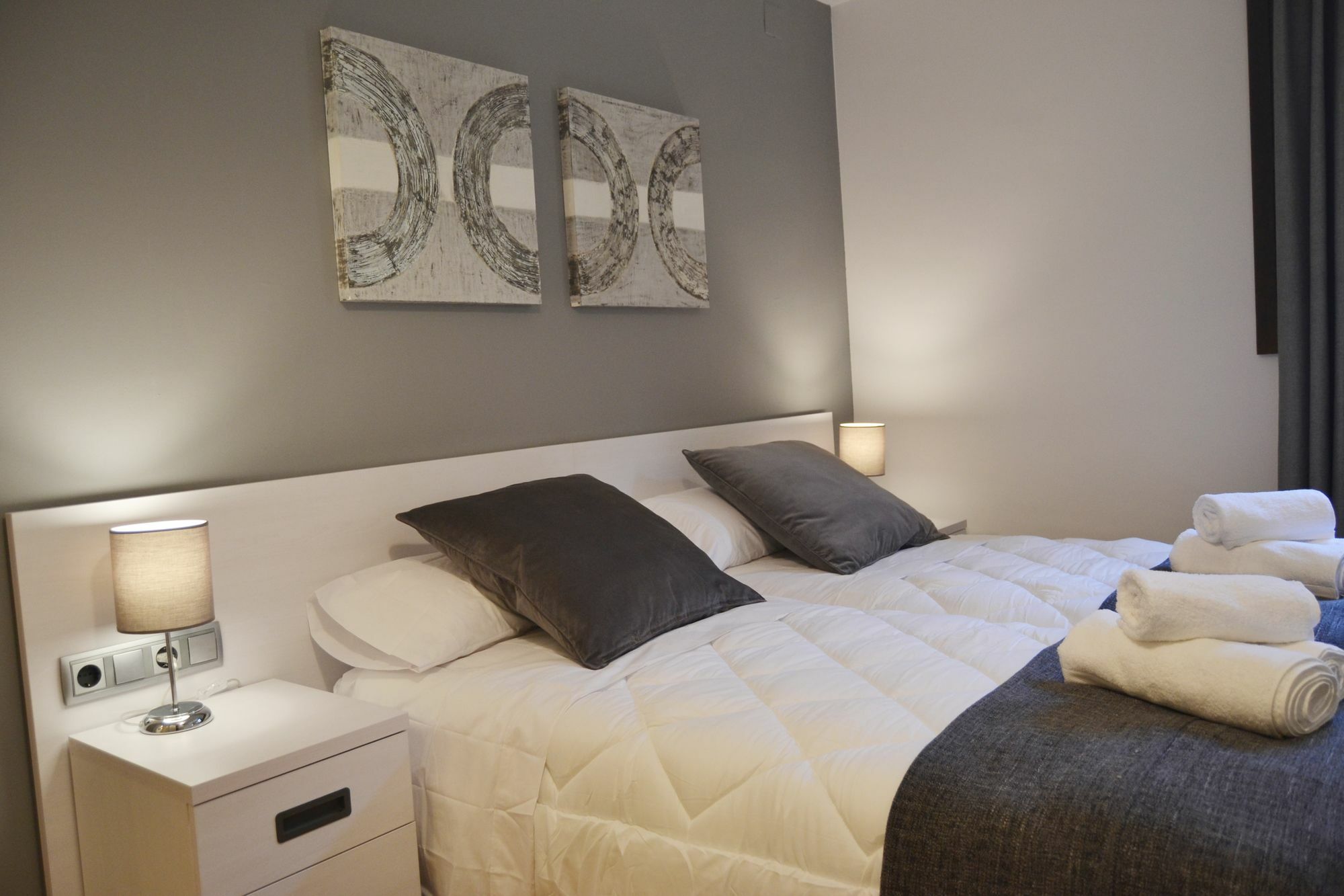Ram Rooms R.C. Таррагона Экстерьер фото
