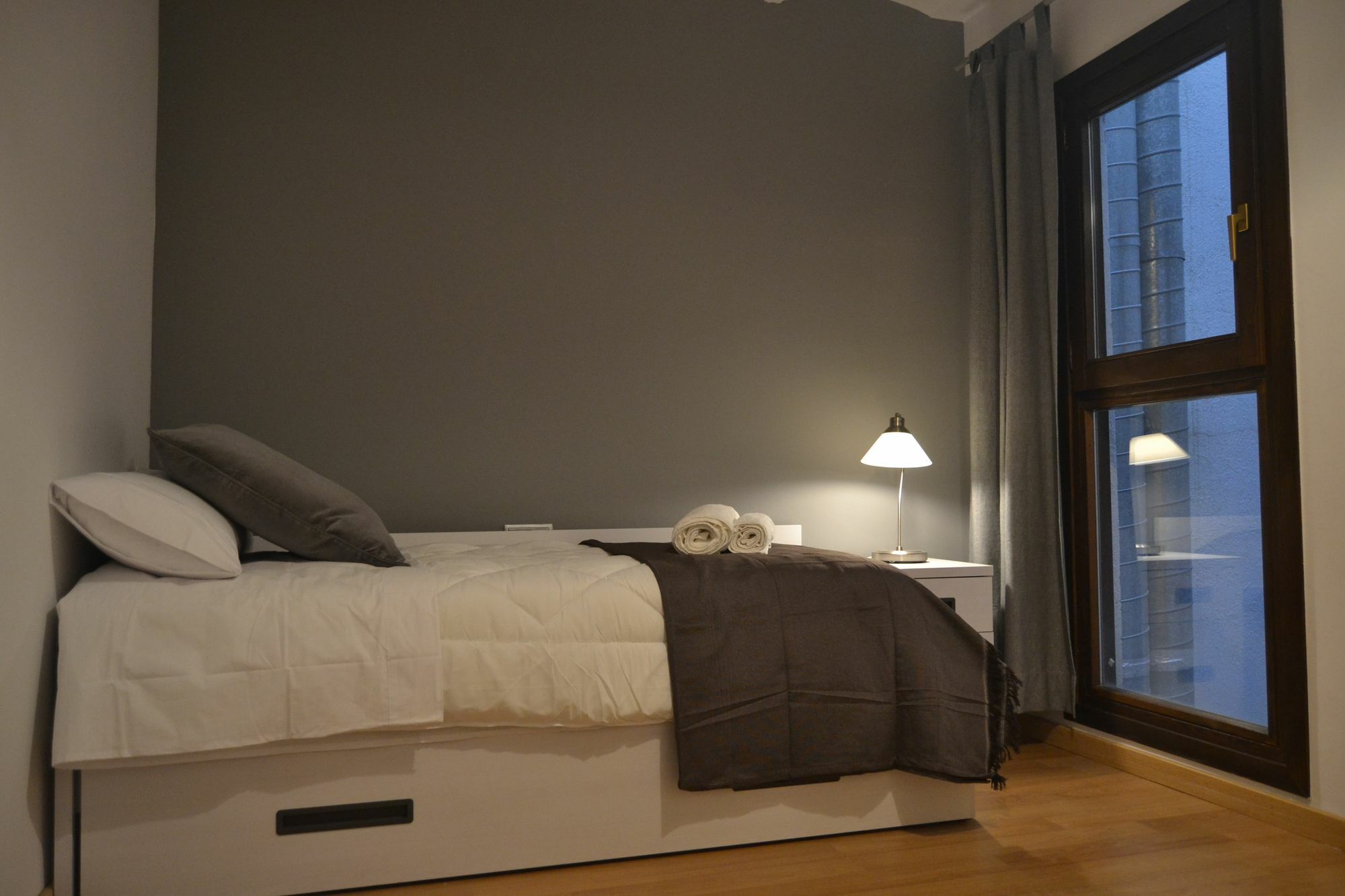 Ram Rooms R.C. Таррагона Экстерьер фото