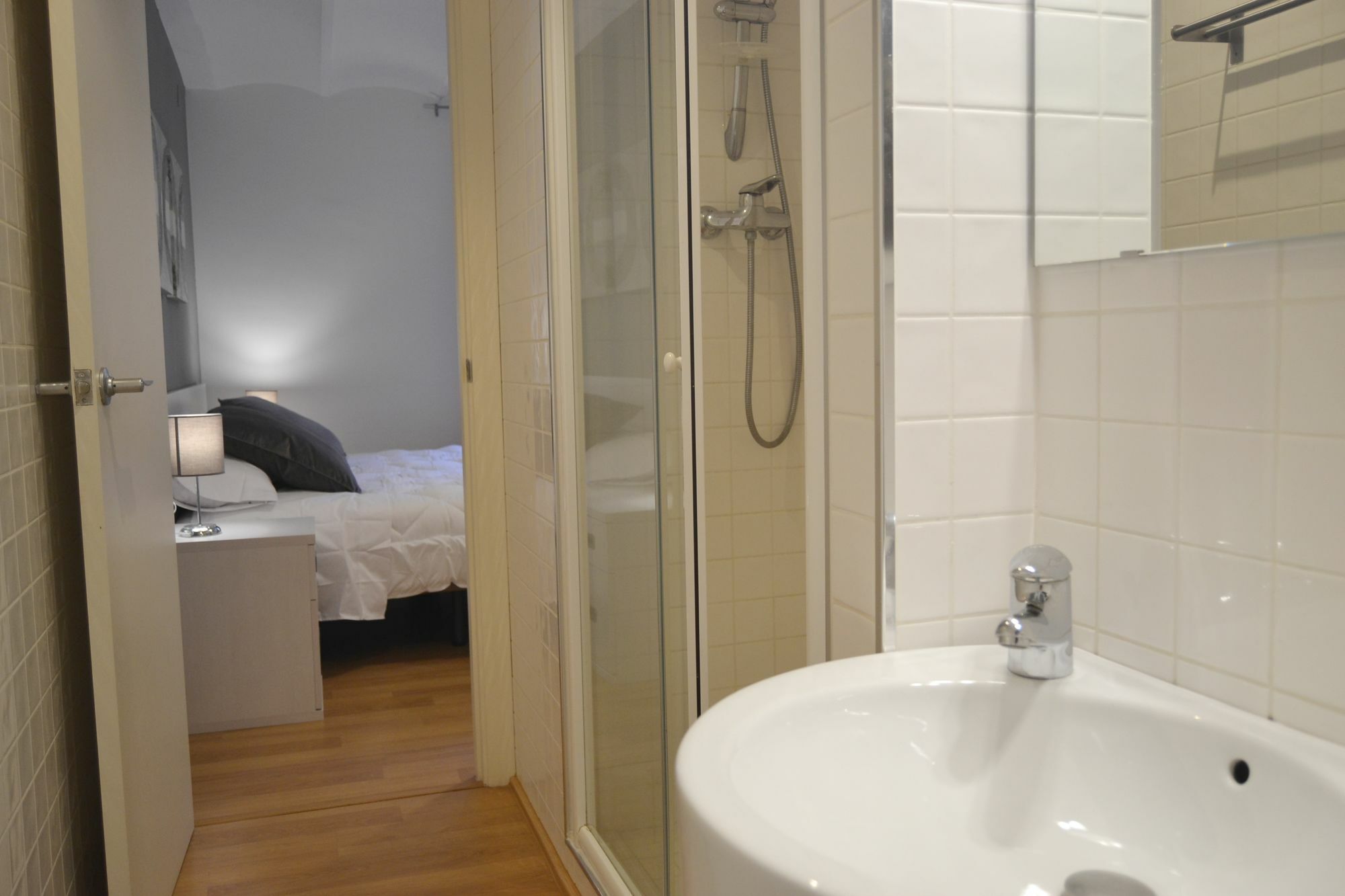 Ram Rooms R.C. Таррагона Экстерьер фото