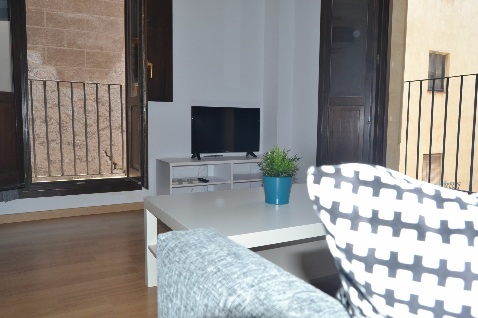 Ram Rooms R.C. Таррагона Экстерьер фото