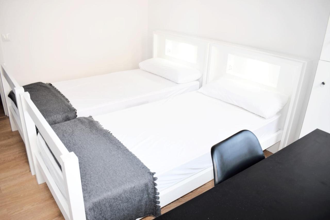 Ram Rooms R.C. Таррагона Экстерьер фото