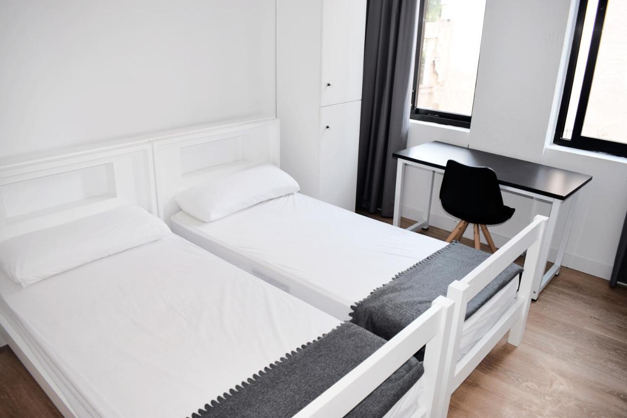 Ram Rooms R.C. Таррагона Экстерьер фото