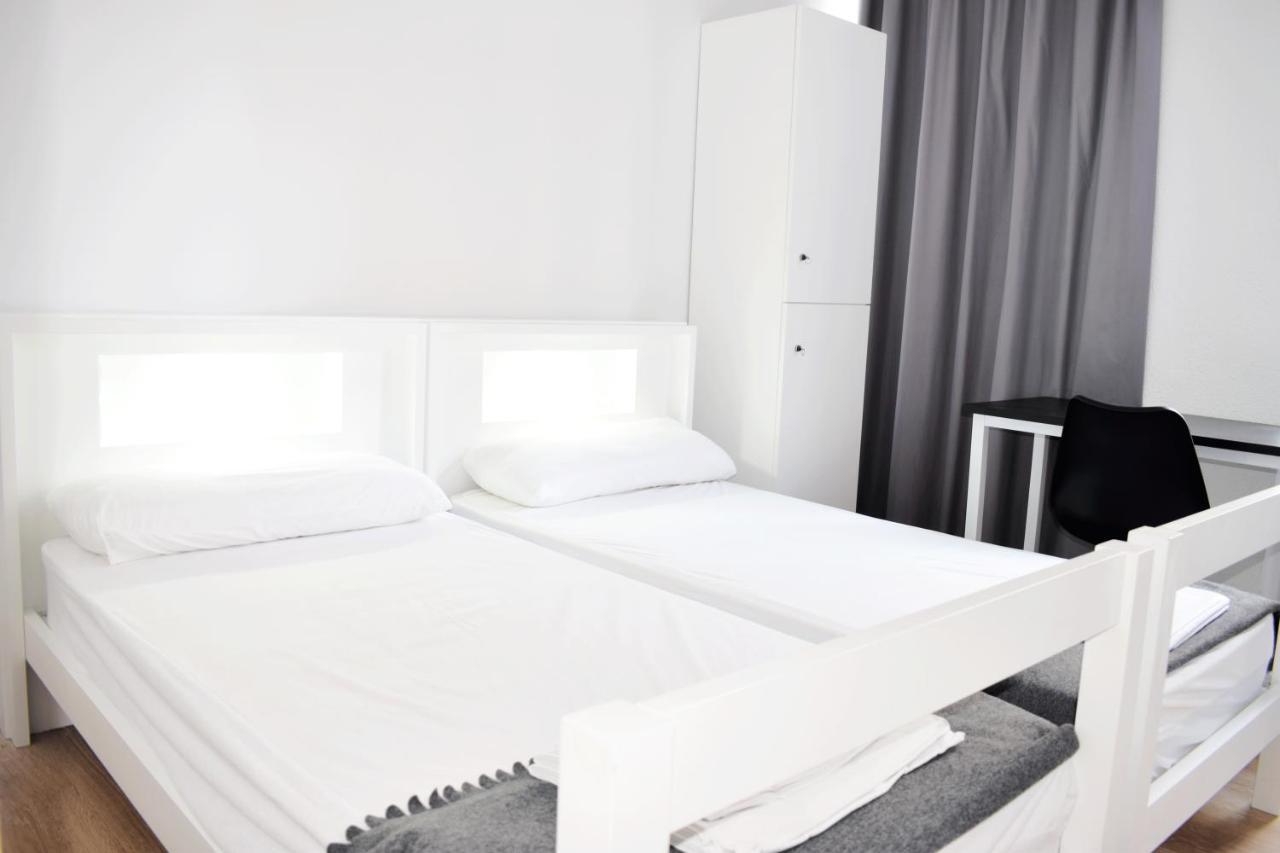 Ram Rooms R.C. Таррагона Экстерьер фото