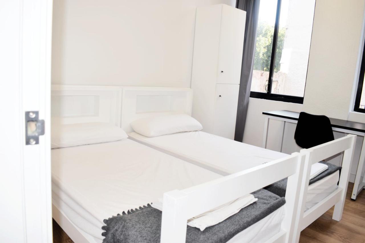 Ram Rooms R.C. Таррагона Экстерьер фото