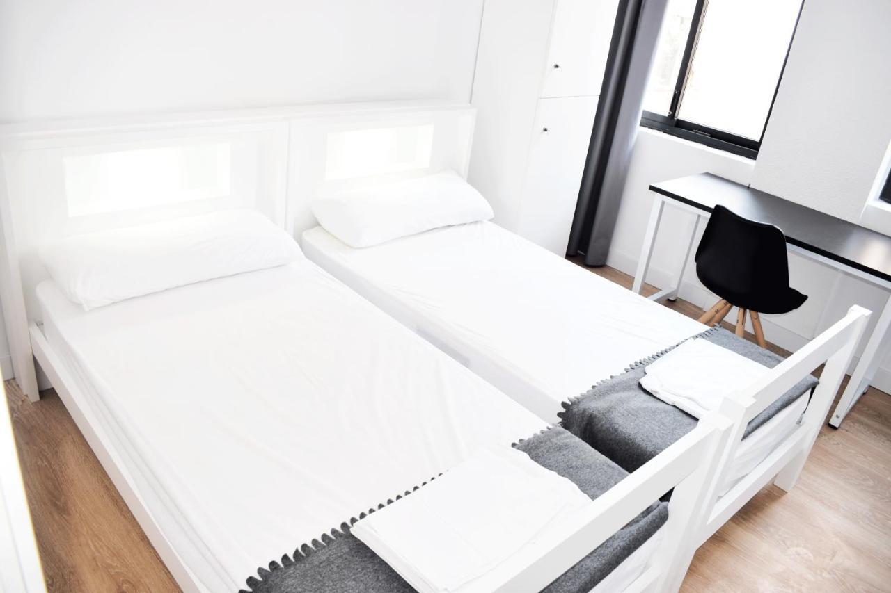 Ram Rooms R.C. Таррагона Экстерьер фото