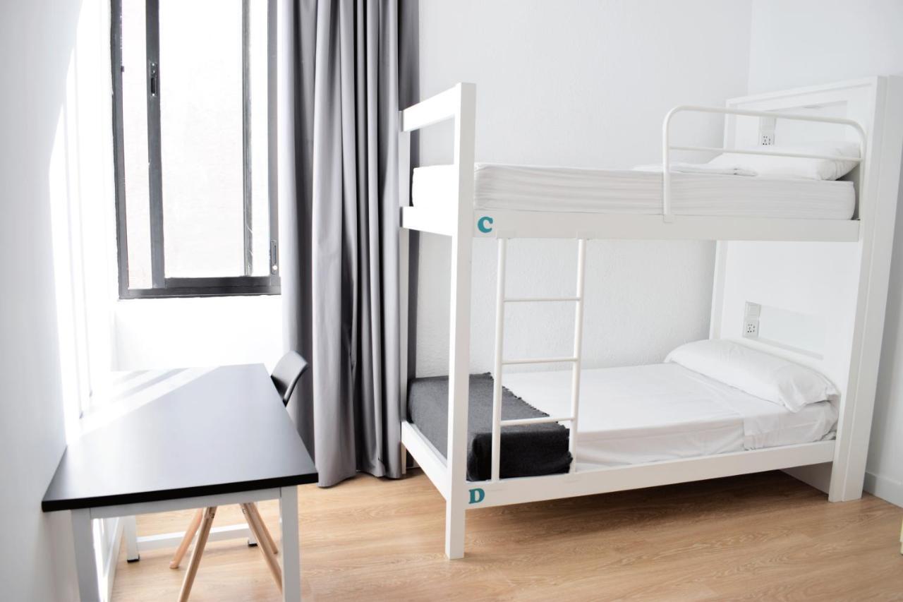 Ram Rooms R.C. Таррагона Экстерьер фото