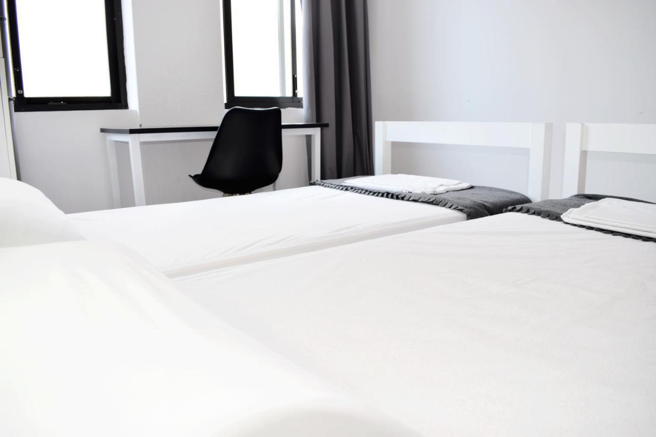 Ram Rooms R.C. Таррагона Экстерьер фото