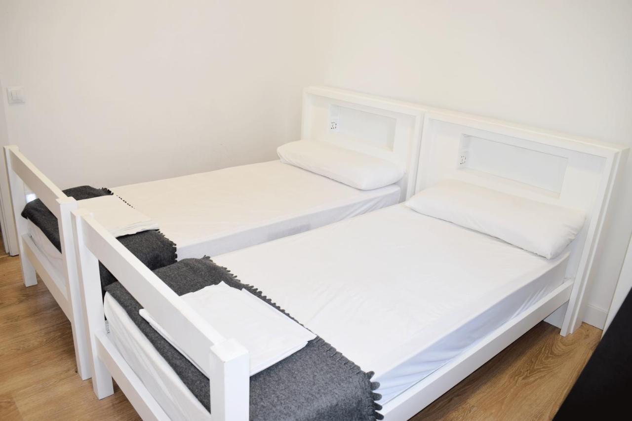 Ram Rooms R.C. Таррагона Экстерьер фото