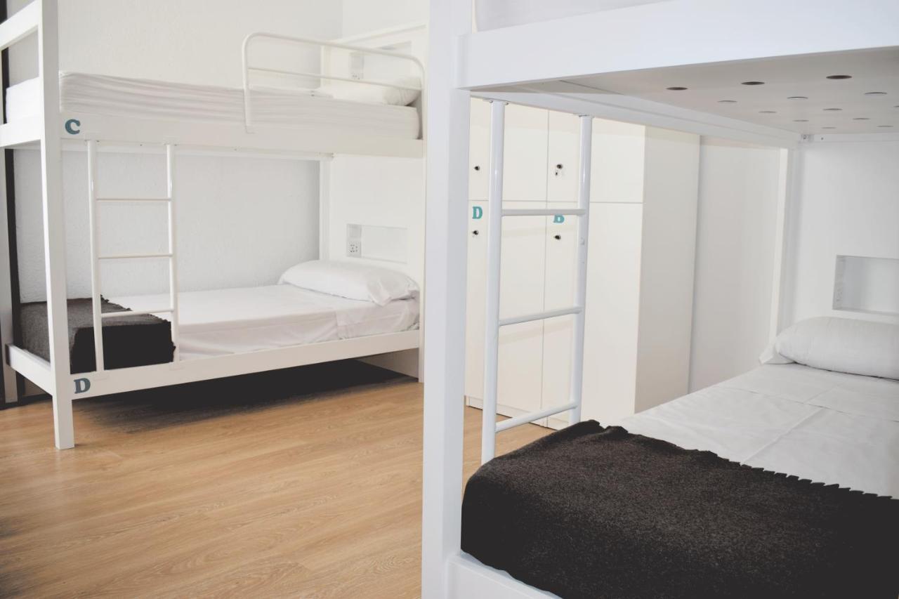 Ram Rooms R.C. Таррагона Экстерьер фото